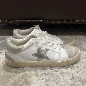 madden girl star shoes